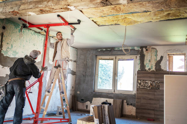 Reliable Allen, TX Insulation Contractor Solutions