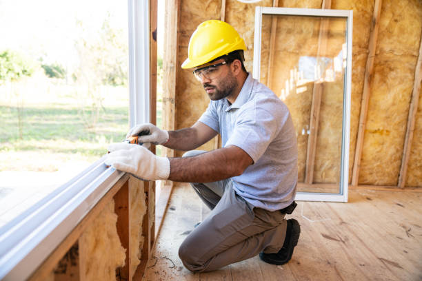 Range of Insulation Solutions in Allen, TX