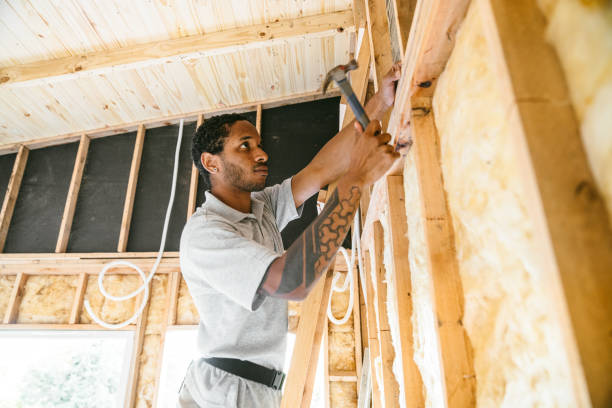 Best Fiberglass Insulation  in Allen, TX