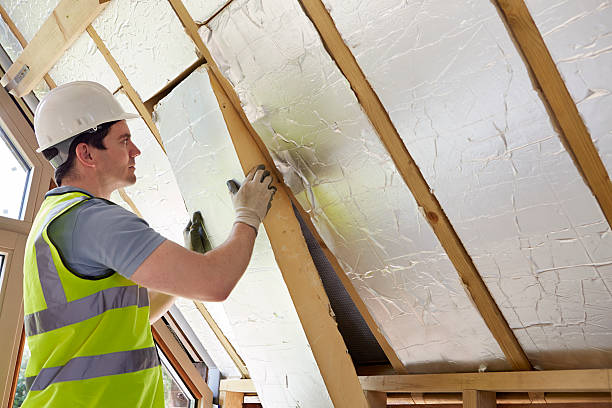 Best Spray Foam Insulation  in Allen, TX